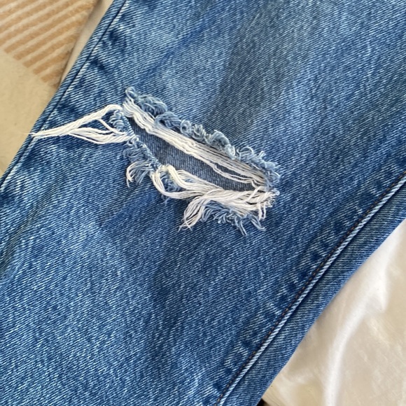Levi’s Wedgie fit jeans - Picture 4 of 4